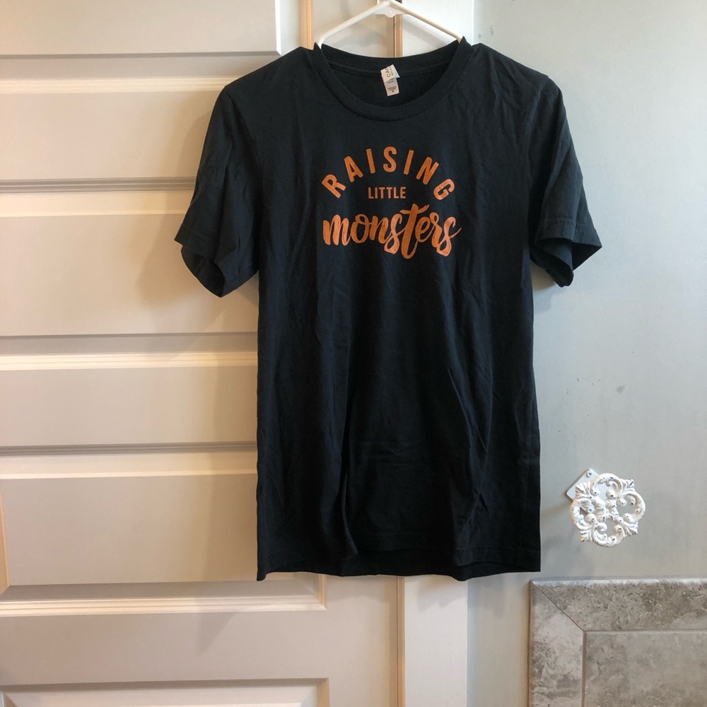 Funny graphic tee!